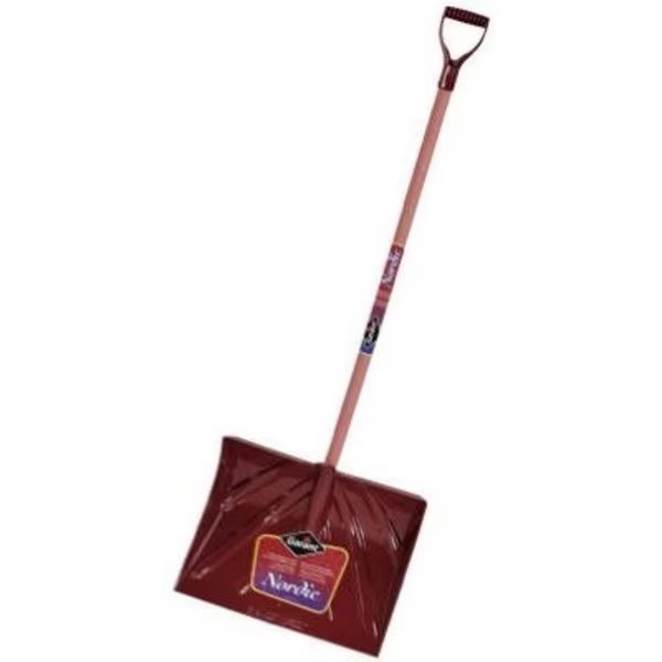 18 Poly Combo Shovel, Garant, Mfr#: NPM18KD